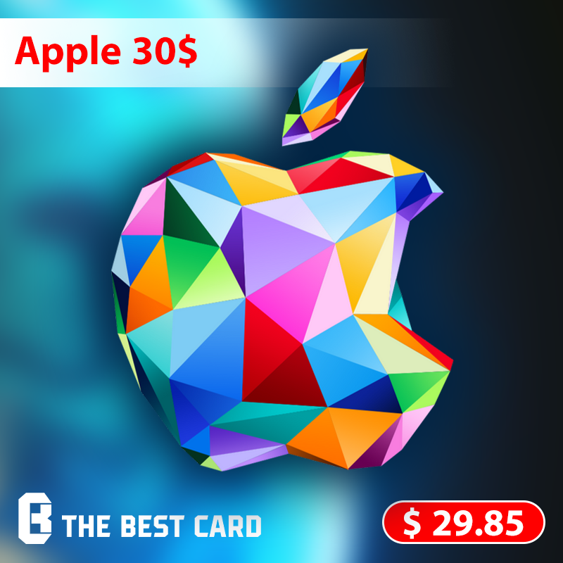 ابل 30$