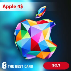 ابل 4$