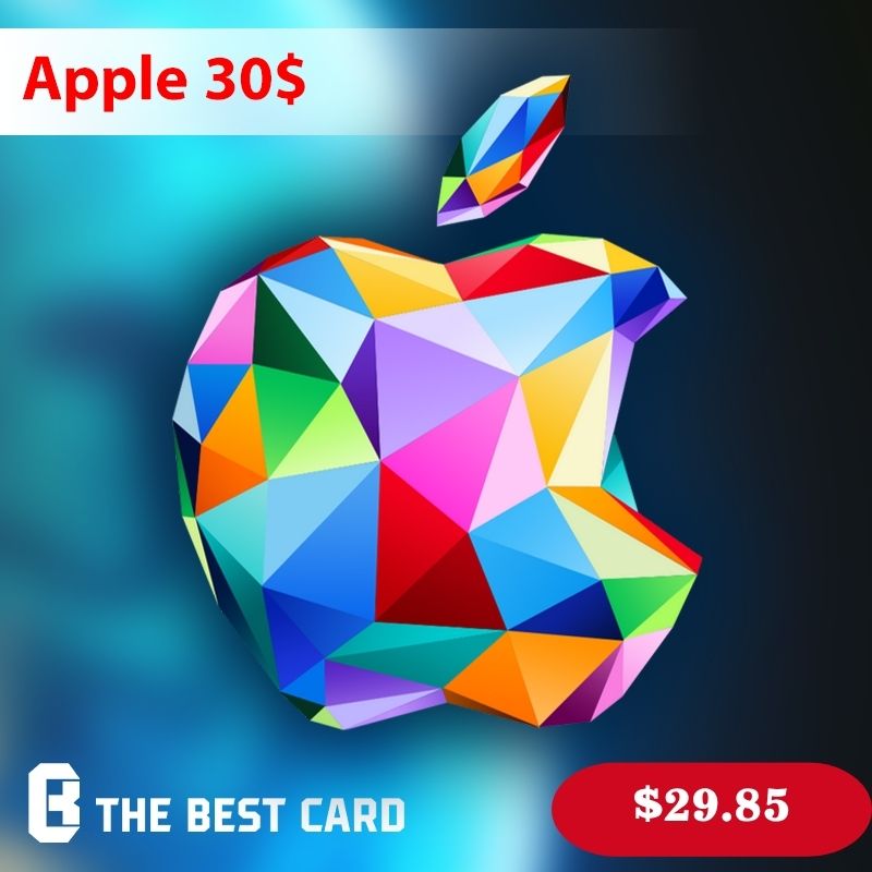 ابل 30$