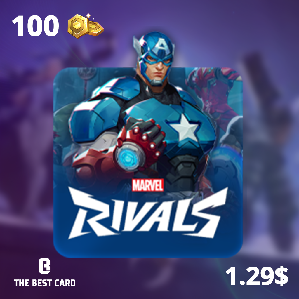 مارفل رافيلز 100 عملة