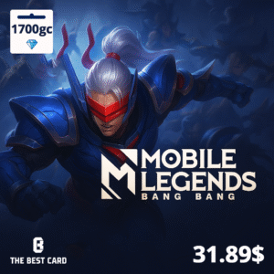 موبايل ليجند 1700 مجوهرة