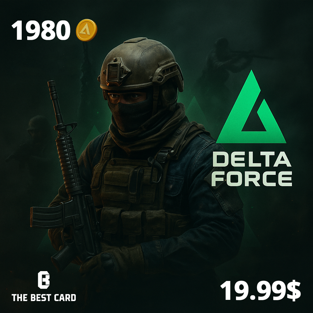 دلتا فورست 1980 كوينز