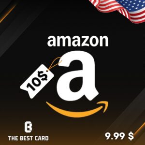 امزون 10 USA امريكي