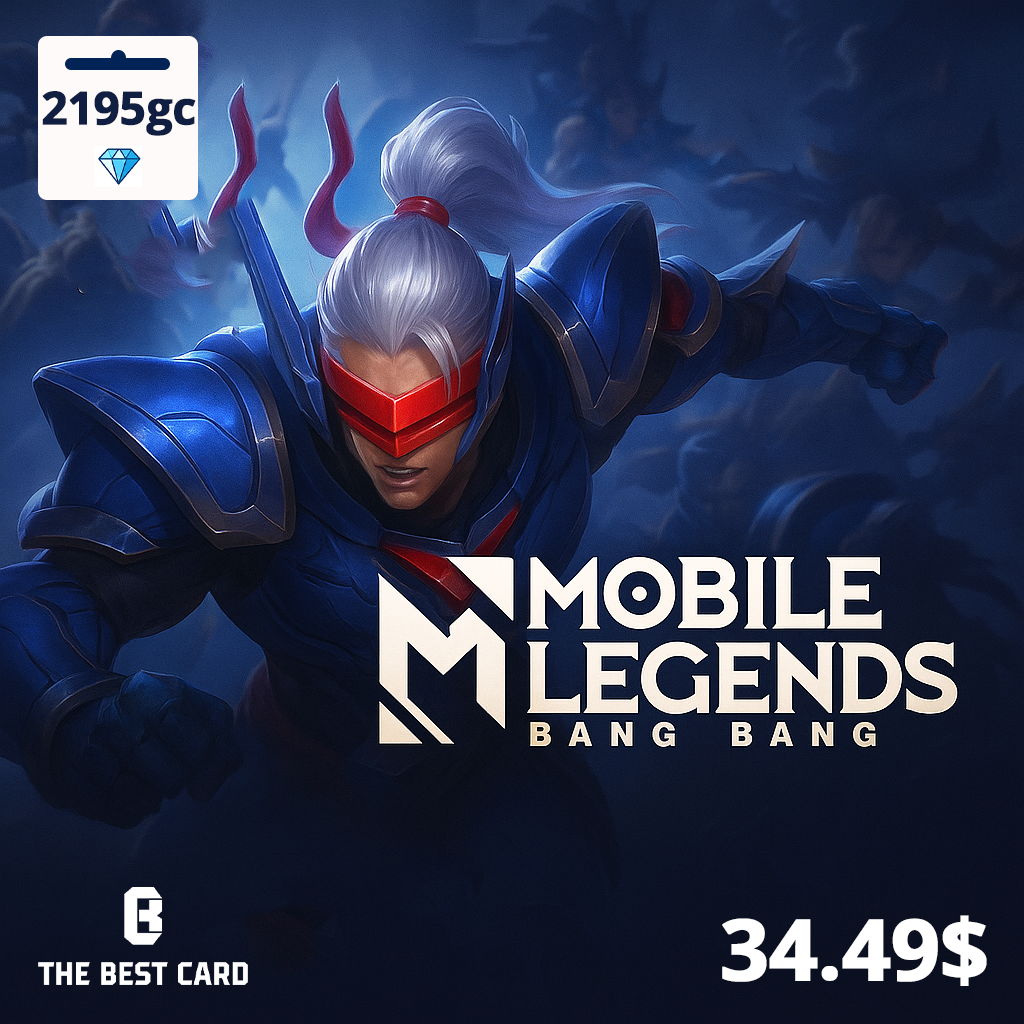 موبايل ليجند 2195 مجوهرة