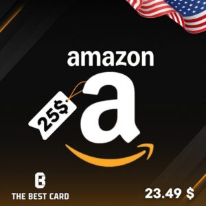 امزون 25 USA امريكي