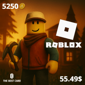 روبلوكس 5250