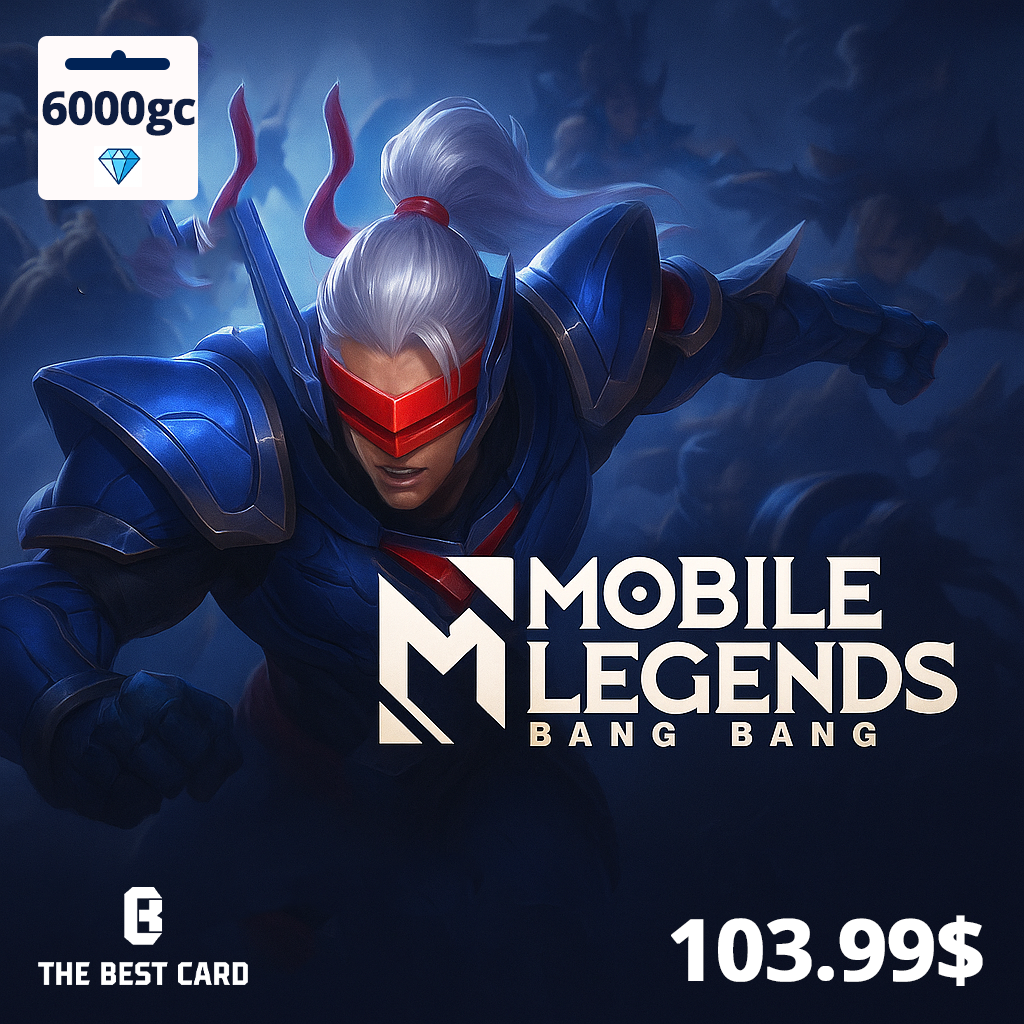 موبايل ليجند 6000 مجوهرة