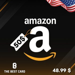 امزون 50 USA امريكي